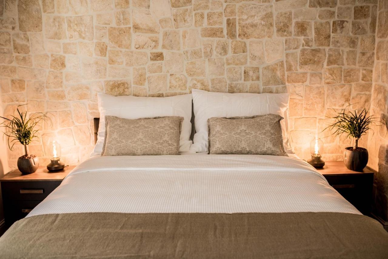 La Familia, Zadar, Vinjerac Villa Luaran gambar