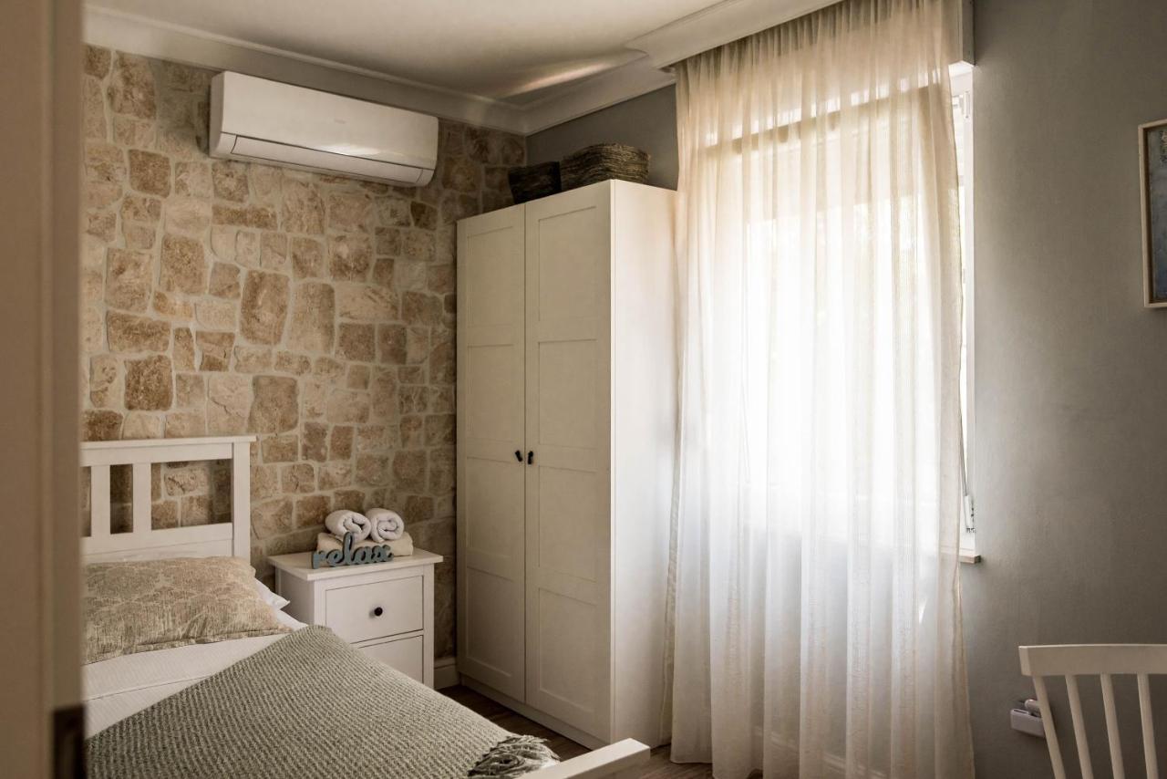 La Familia, Zadar, Vinjerac Villa Luaran gambar