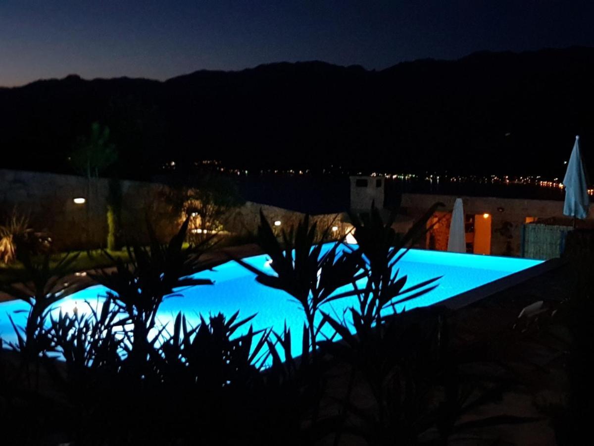 La Familia, Zadar, Vinjerac Villa Luaran gambar